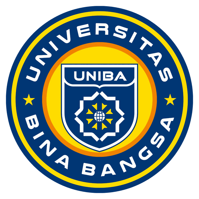 Logo Universitas Bina Bangsa