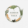 Logo Asman Toga Wuluh Telang