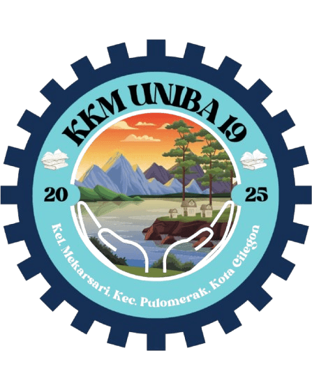 Logo KKM 19