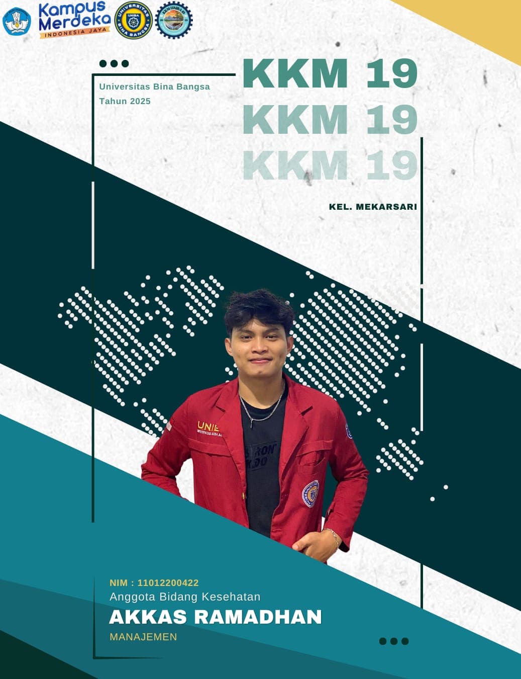 Foto Akkas Ramadhan