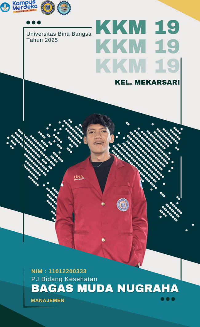 Foto Bagas Muda Nugraha