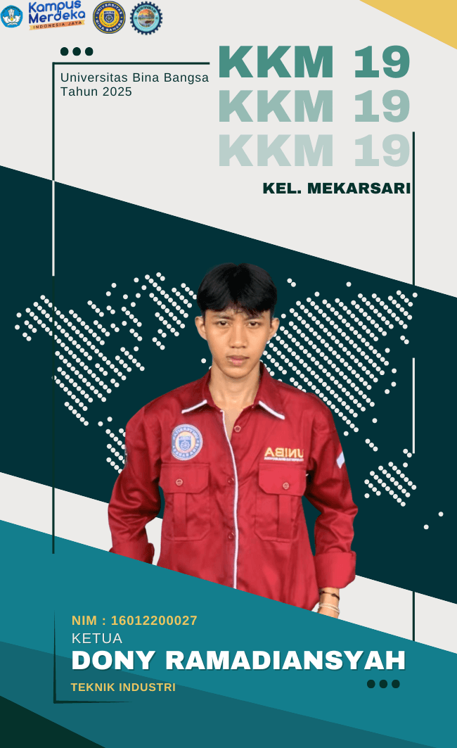 Foto Dony Ramadiansyah