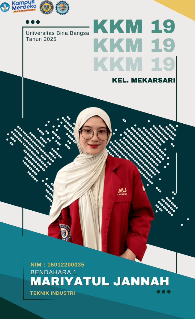 Foto Mariyatul Jannah
